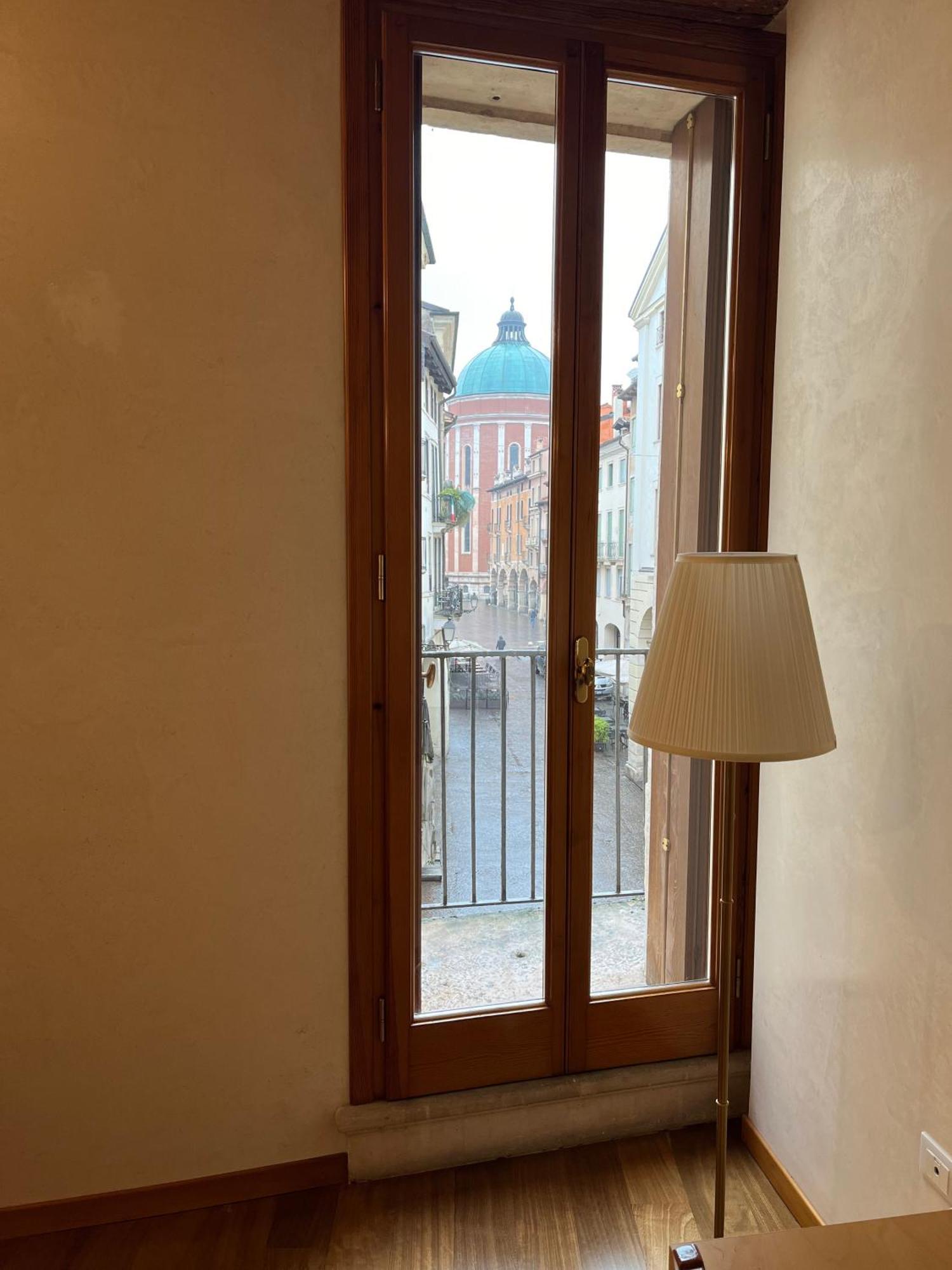 Il Campanile Vicenza Exterior foto